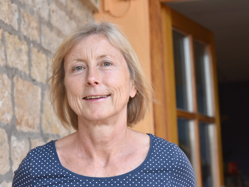 Barbara Folz - Büro für Tourismus in Maikammer